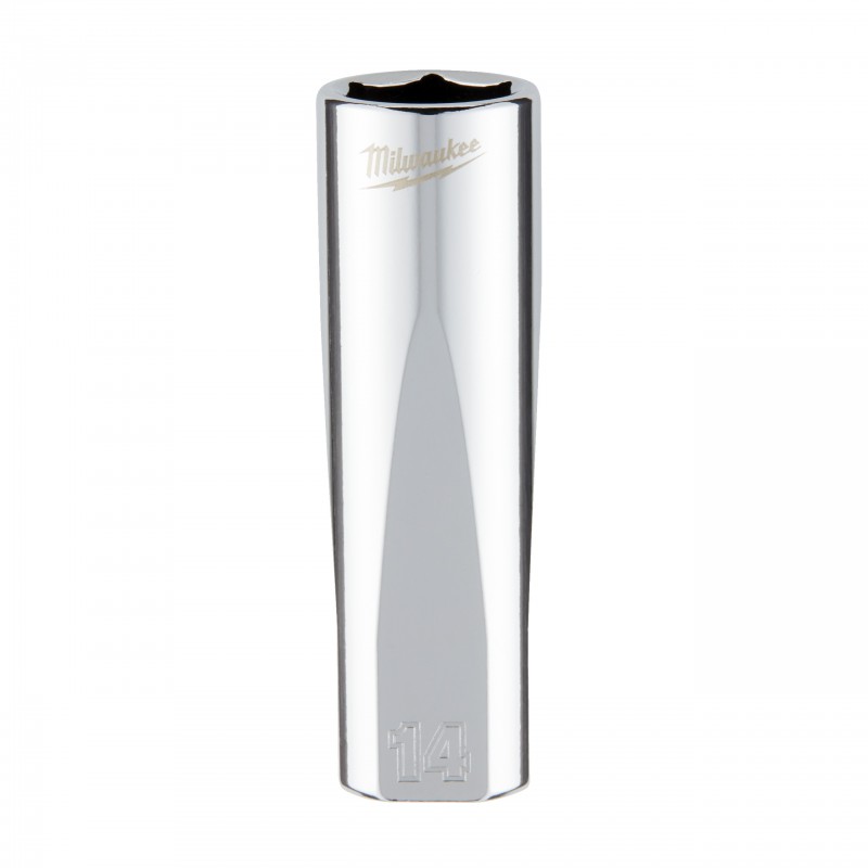 Головка 3/8&quot; удлиненная 14мм (4932478358)