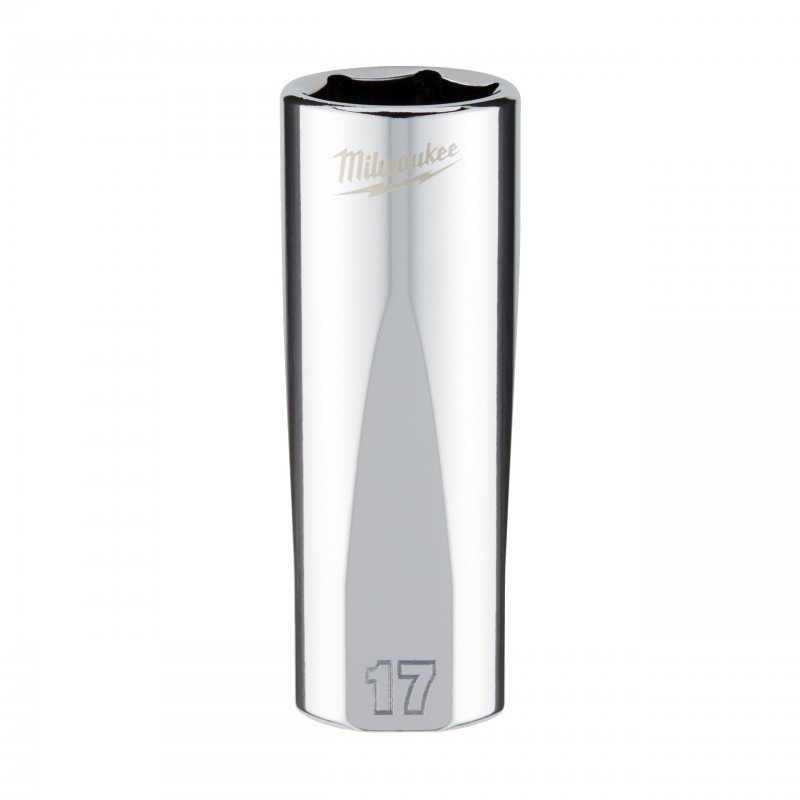 Головка 3/8&quot; удлиненная 17мм (4932478361)