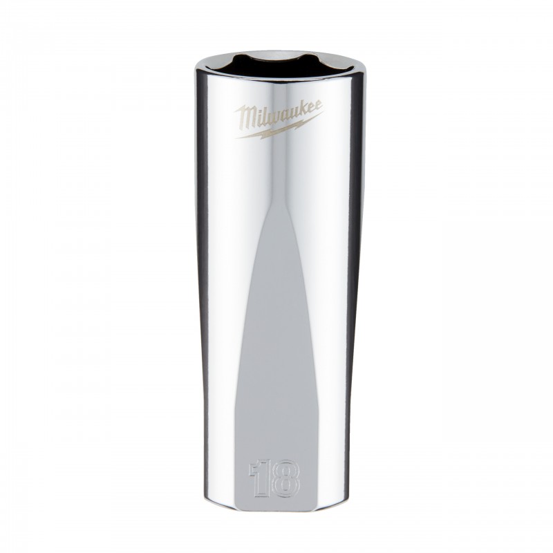 Головка 3/8&quot; удлиненная 18мм (4932478362)