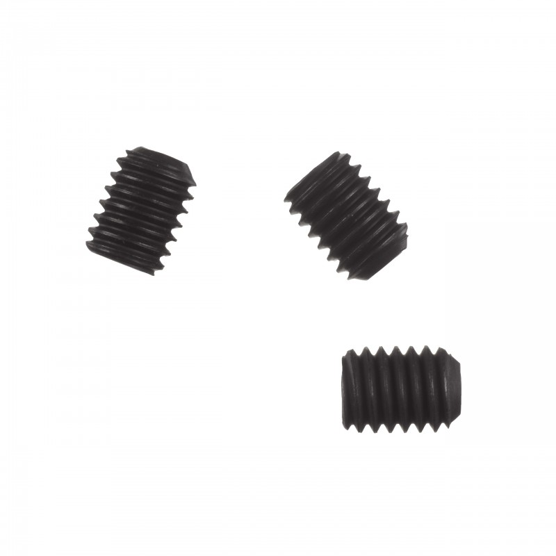 Установочный винт М6 для коронок TCT Holesaw TCT - Screw M6 - 3pc (4932479061)