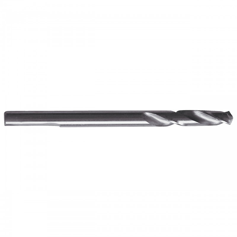 Направляющие сверла HSS-G подходят для хвостовиков ⌀ 6 мм и длиной 89 мм. Holesaw Pilot Drill Bit 6 x 89 mm - 1 pc (4932479468)