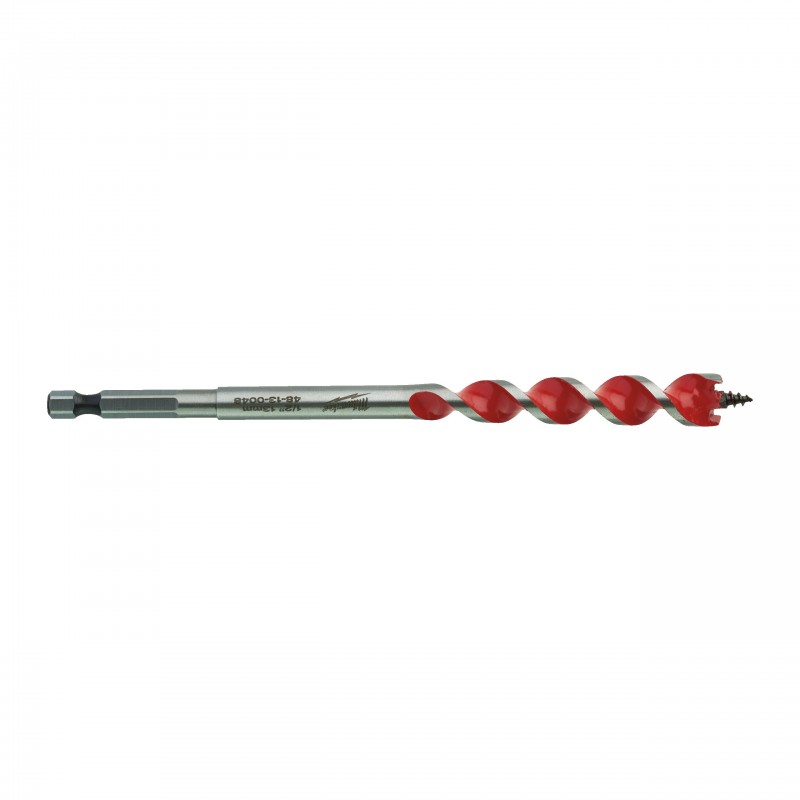 Сверло самовтягивающее SPEED FEED™ 13x165мм хвостовик 1/4" HEX GEN II