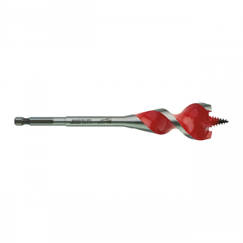 Сверло самовтягивающее SPEED FEED™ 32x165мм хвостовик 1/4" HEX GEN II