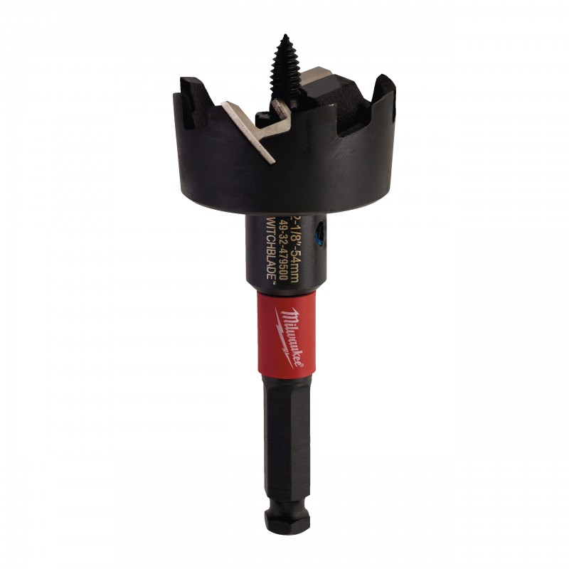 Насадка самоврезающаяся SWITCHBLADE™ 54мм GEN II (4932479500)