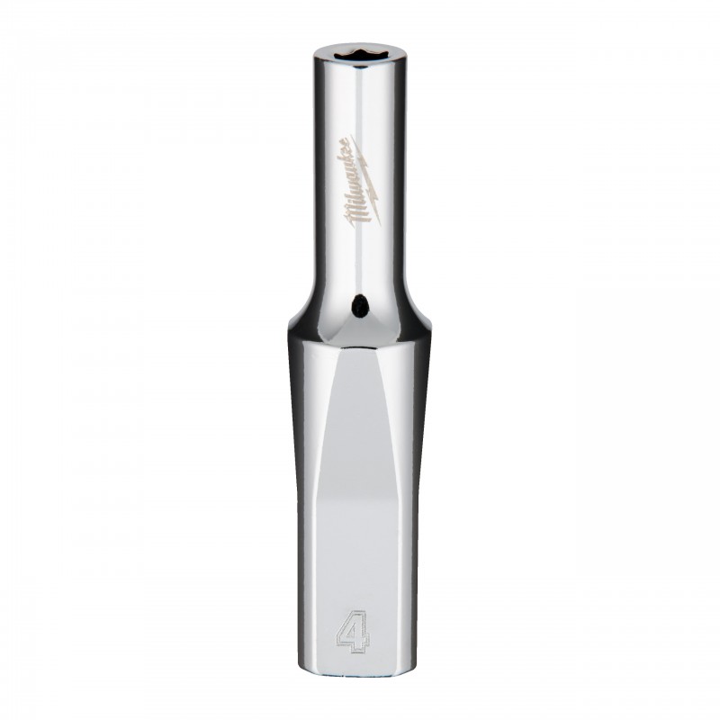 Головка 1/4&quot; удлиненная 4мм (4932479994)