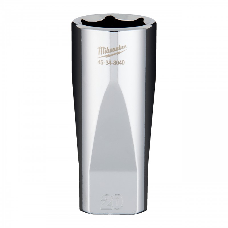 Головка 3/8&quot; удлиненная 20мм (4932480001)