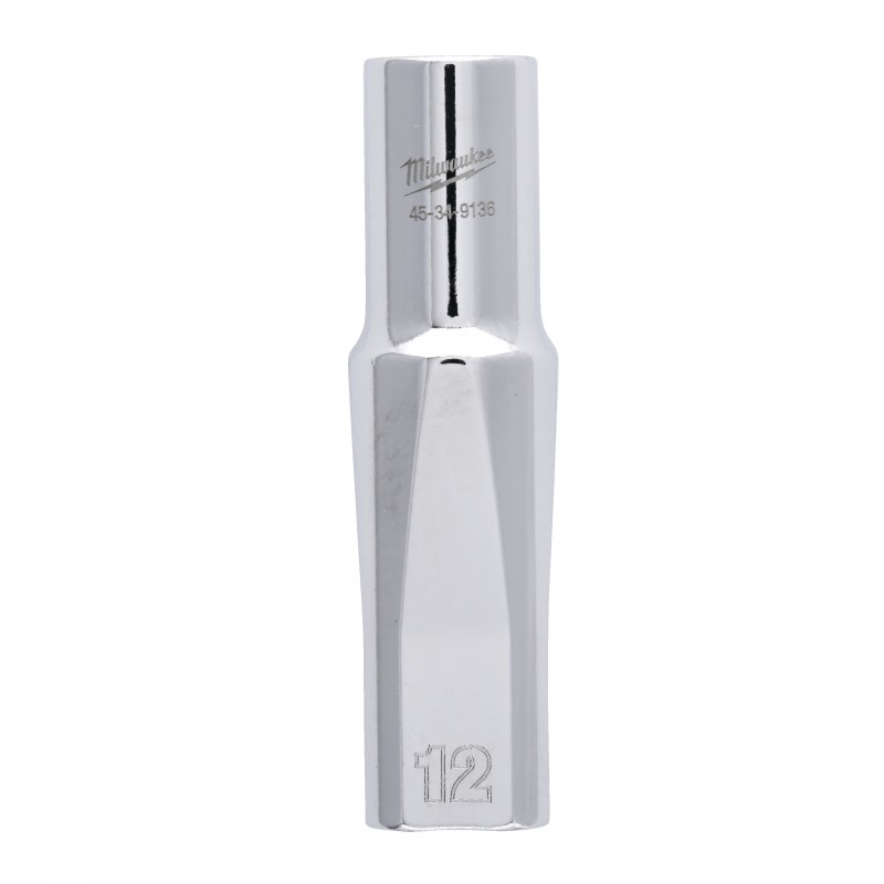 Головка 1/2&quot; удлиненная 12мм (4932480032)