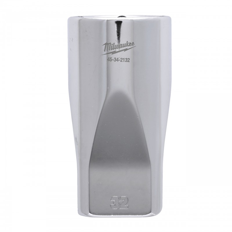 Головка 1/2" удлиненная 32мм (4932480047)