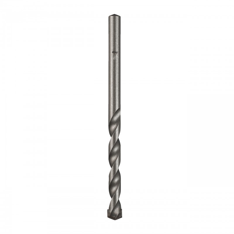 Сверло ударное по бетону DIN 8039 7x100 GEN II (4932480135)