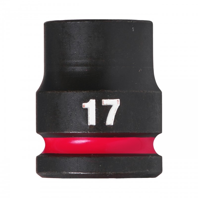 Головка 1/2&quot; ударная SHOCKWAVE™ 17мм GEN II (4932480311)