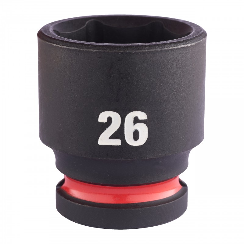 Головка 1/2&quot; ударная SHOCKWAVE™ 26мм GEN II (4932480320)