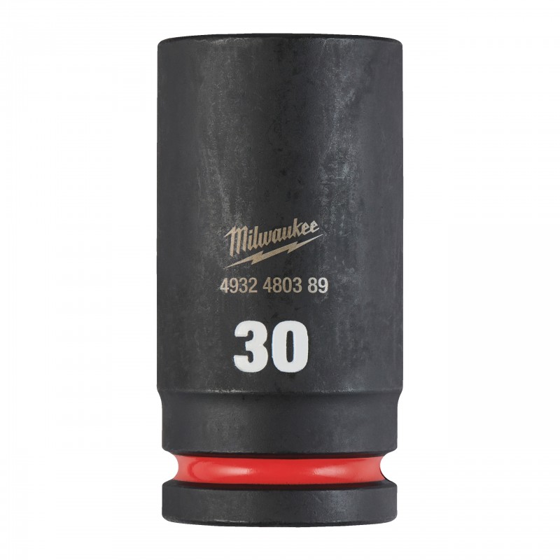 Головка 3/4&quot; ударная удлиненная SHOCKWAVE™ 30мм GEN II (4932480389)