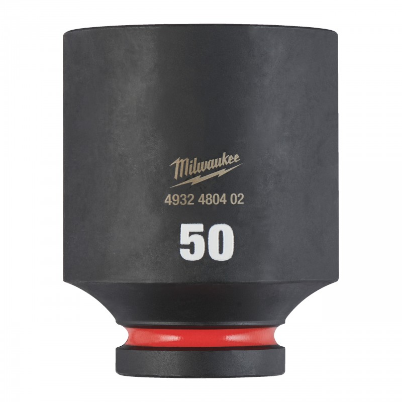 Головка 3/4&quot; ударная удлиненная SHOCKWAVE™ 50мм GEN II (4932480402)