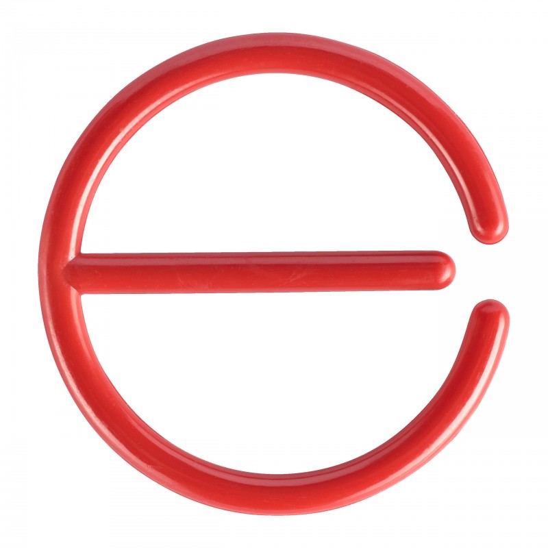 Кольцо резиновое фиксирующее с пином для головок 1&quot; 27-44мм GEN II (4932480451)