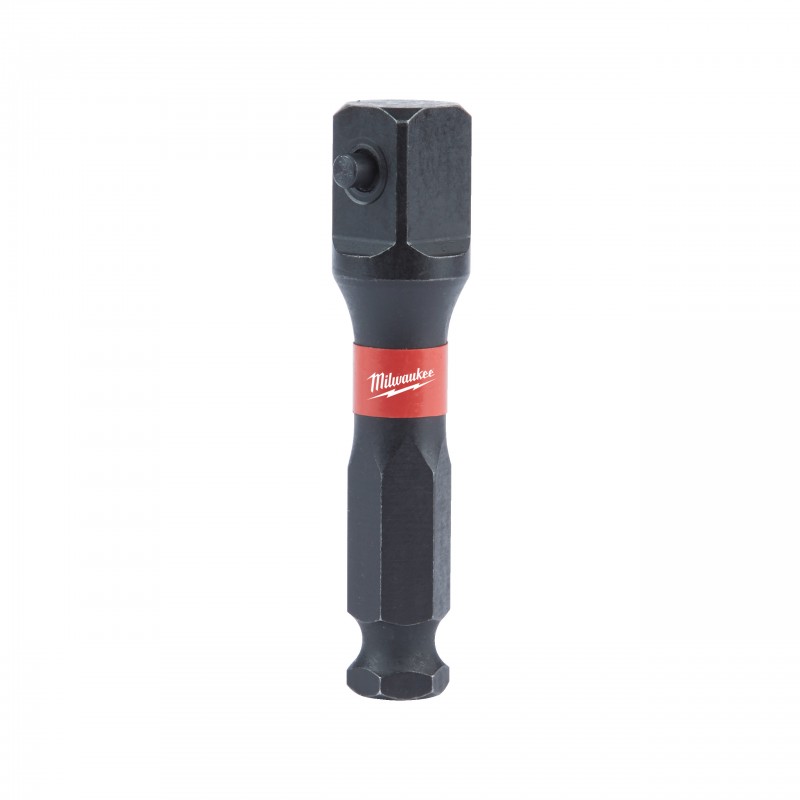 Переходник SHOCKWAVE™ с 7/16" HEX на 1/2" квадратный хвостовик