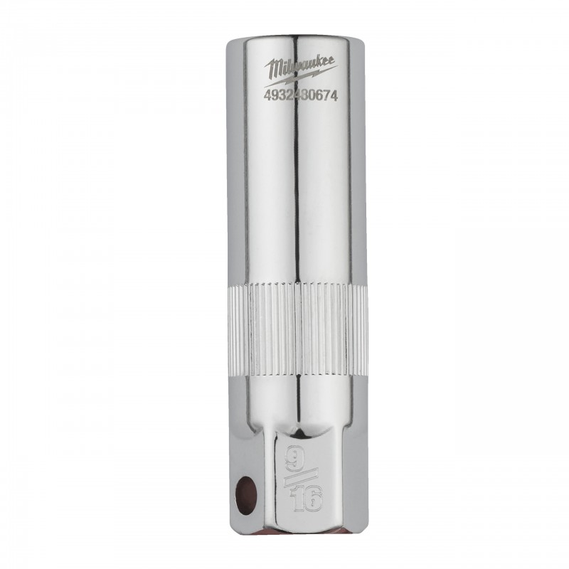 Головка торцевая свечная 3/8&quot; - 14.3мм (9/16&quot;) (4932480674)