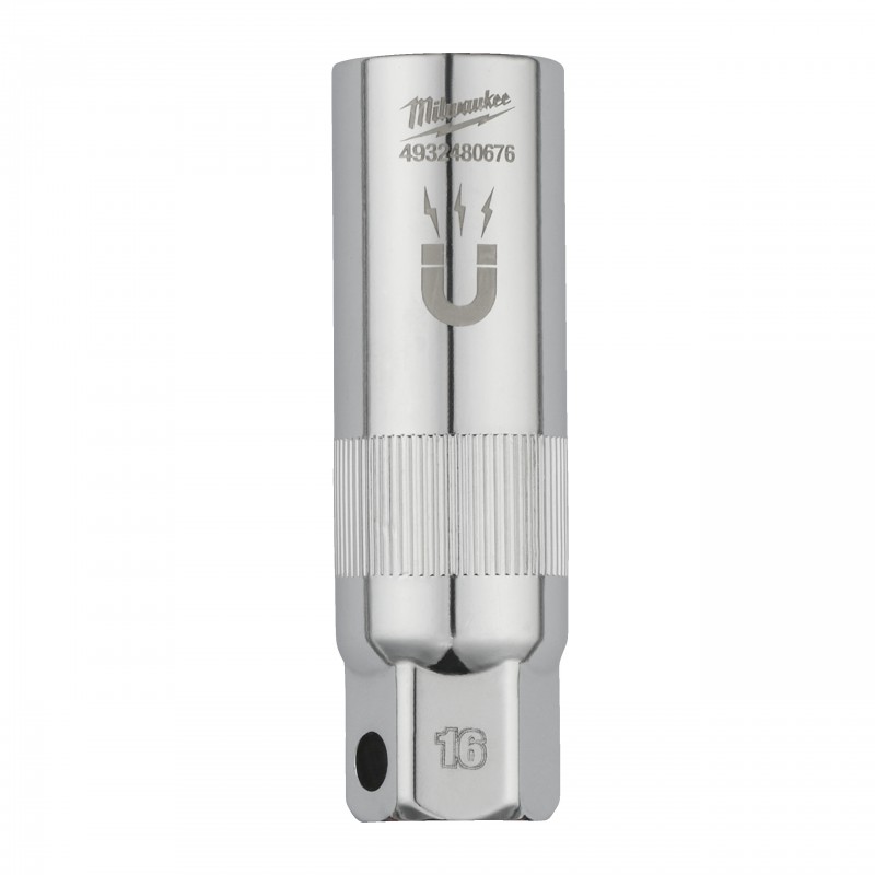 Головка торцевая свечная 3/8&quot; - 16мм (5/8&quot;) (4932480675)