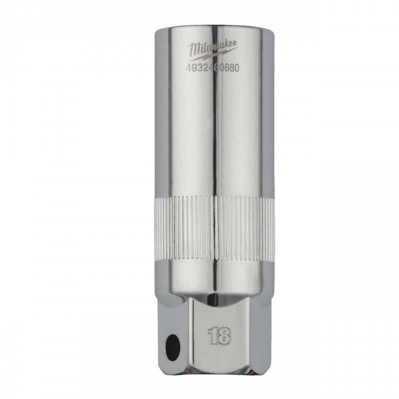 Головка торцевая свечная 3/8&quot; - 18мм (4932480680)