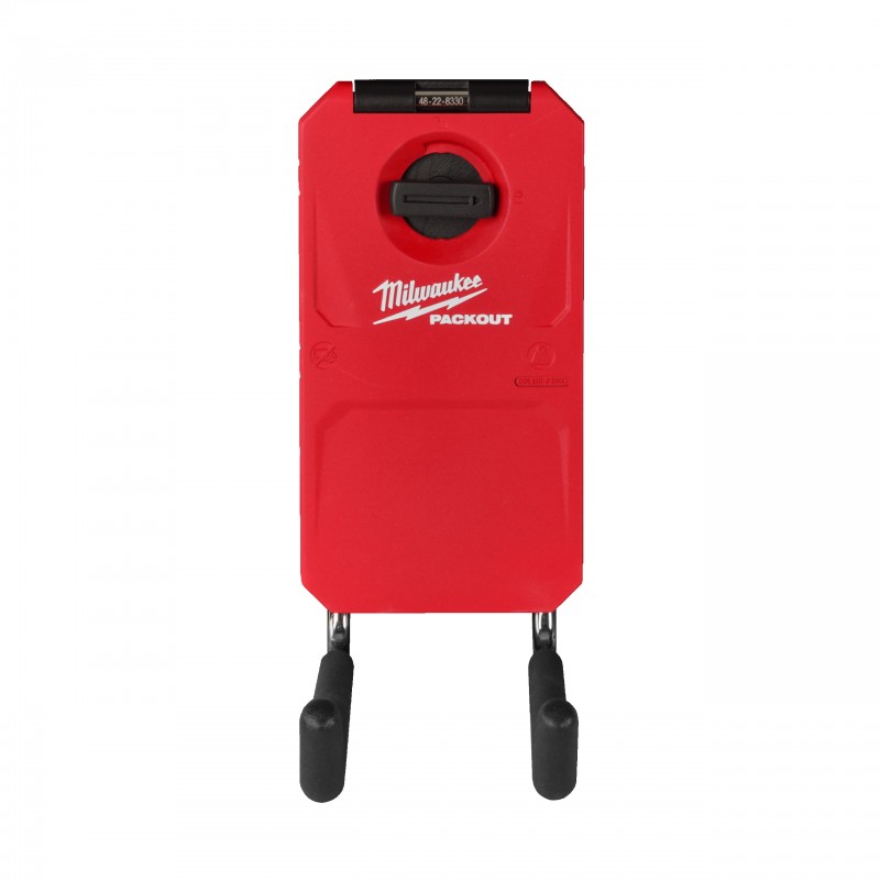 Прямой универсальный крюк PACKOUT™  (4932480700)