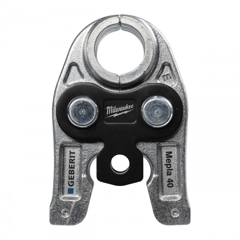 Обжимные клещи 40 мм MEPLA J18-G40 Geberit (4932480900)