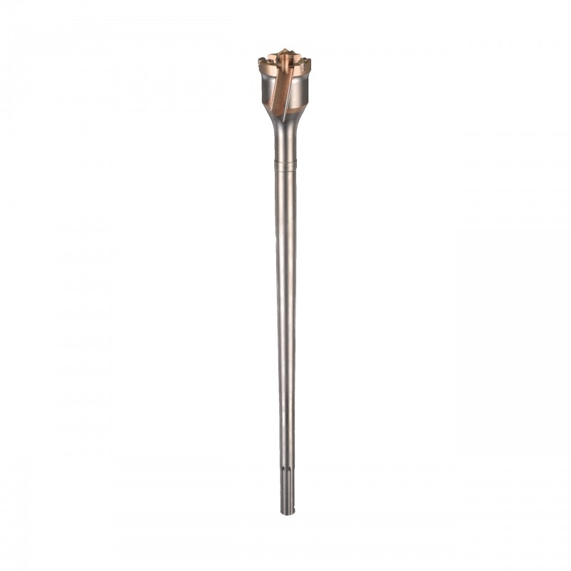 Бур туннельный SDS Max 40x550 GEN II (4932492053)