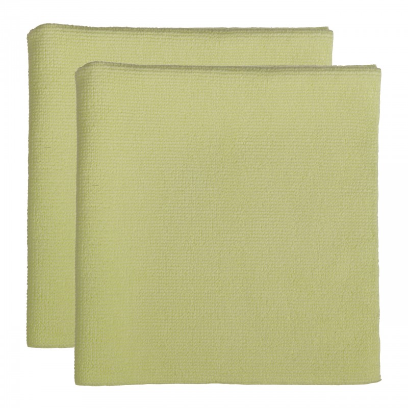 Салфетка желтая 40 x 40 мм Compound Cloth Yellow 400 x 400 mm - 2 pc (4932492307)