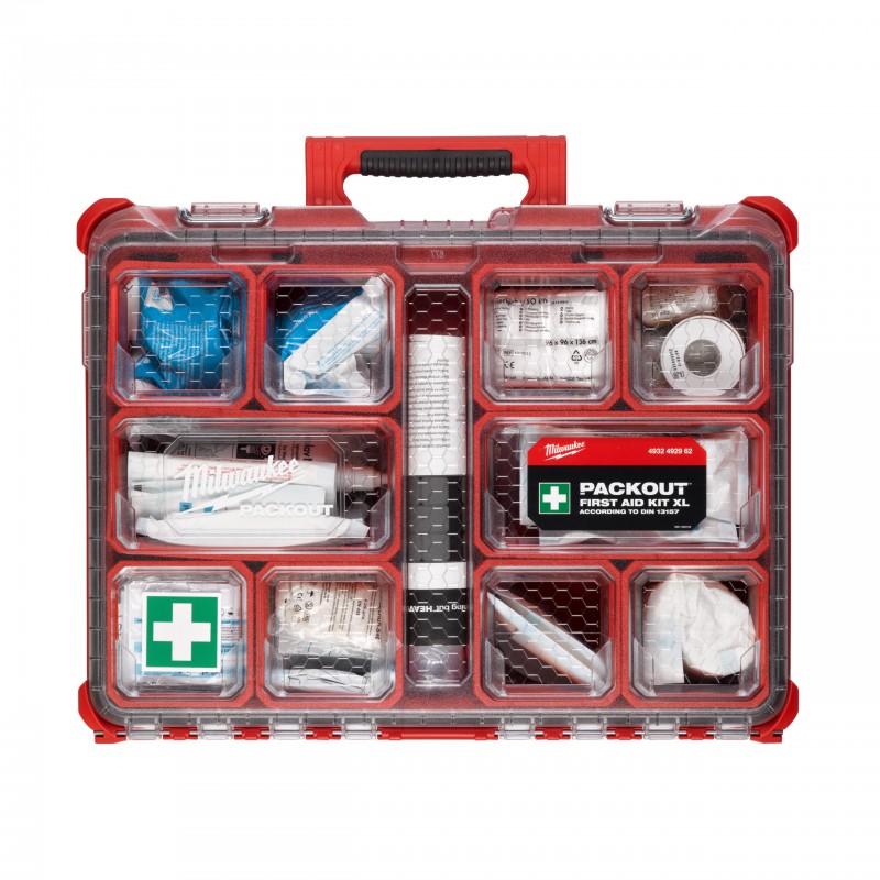 Ящик Packout First Aid Kit XL