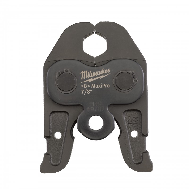 Обжимные клещи 7/8" J18-BMP Connex+Banninger (4932493168)