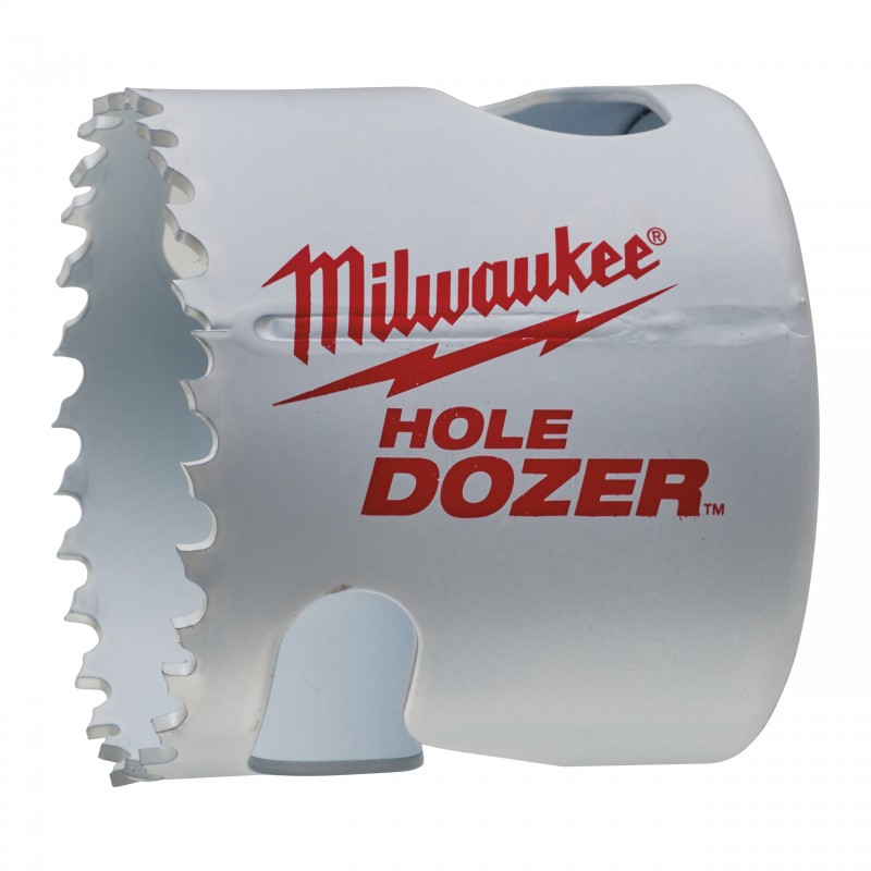 Коронка биметаллическая HOLE DOZER™ 54мм GEN III