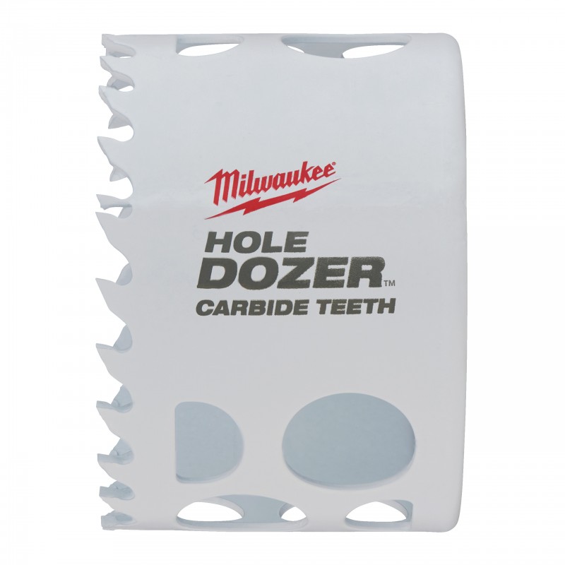 Коронка твердосплавная HOLE DOZER™ CARBIDE™ 68мм (49560730)