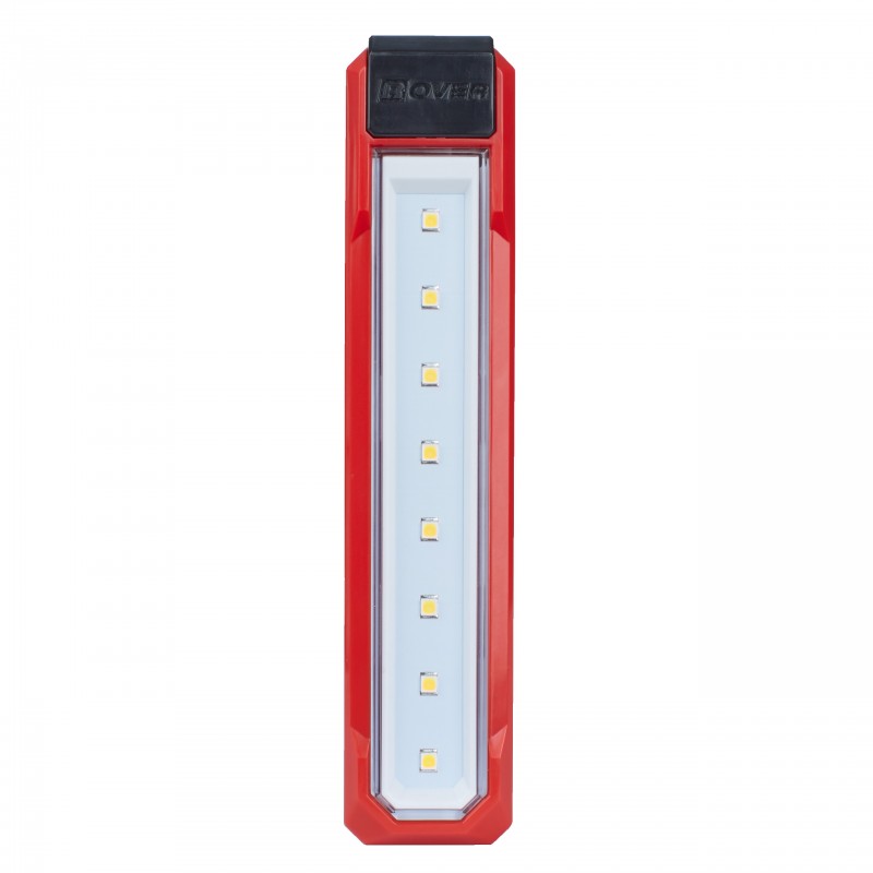 Фонарь карманный заряжаемый через USB L4 FL-301 (4933479763)