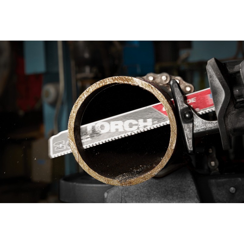 Полотно сабельное SAWZALL™ TORCH CARBIDE 300x8T, 5 шт/уп (48475503)