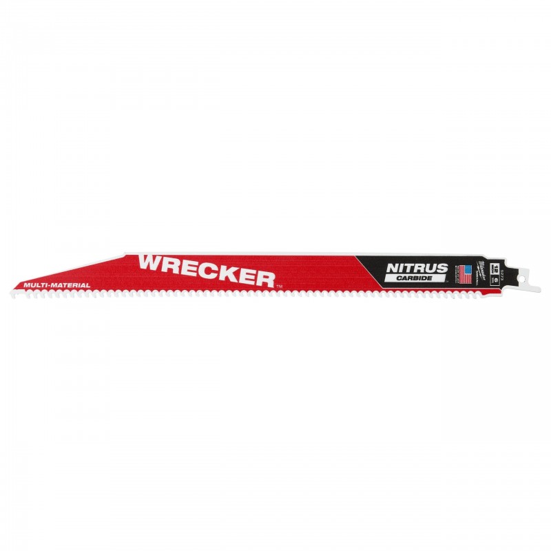 Полотно сабельное SAWZALL™ WRECKER Nitrus CARBIDE 300x6 (48475273)