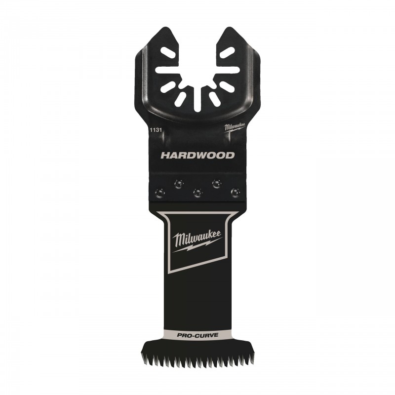 Полотно для мультитула 35мм по дереву, 1 шт (48851131)