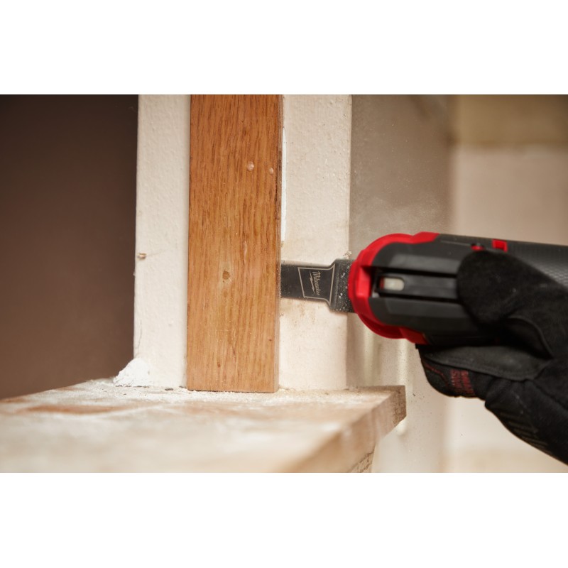 Полотно для мультитула 35мм из нитрида титана с твердосплавными зубьями, 3 шт (48851563)