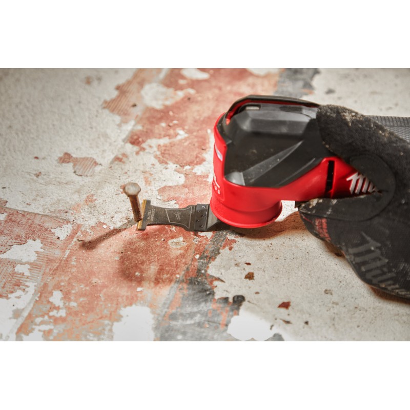 Полотно для мультитула 35мм с твердосплавными зубьями (TCT), 1 шт (48851501)