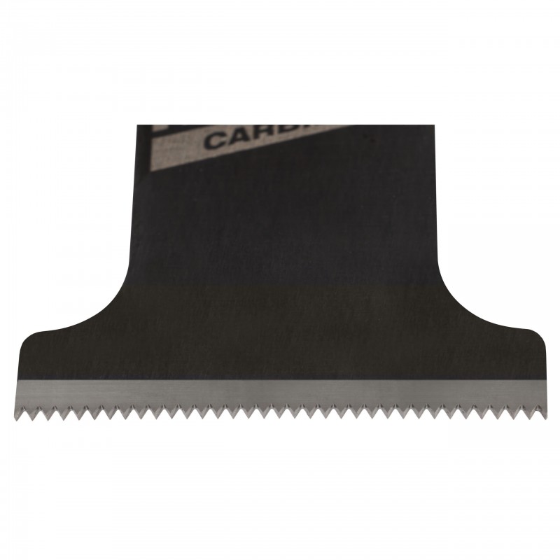 Полотно для мультитула 35мм с нитридным покрытием и твердосплавными зубьями (Nit. TCT), 3 шт (48851573)