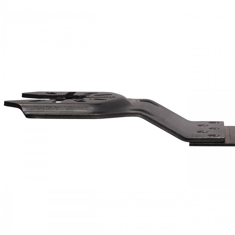 Полотно для мультитула 35мм с нитридным покрытием и твердосплавными зубьями (Nit. TCT), 3 шт (48851573)