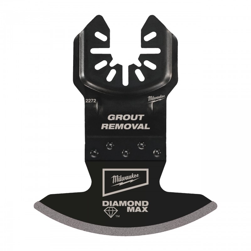 Полотно для мультитула 42x3мм сегментное по кирпичу, 10 шт (48852272)