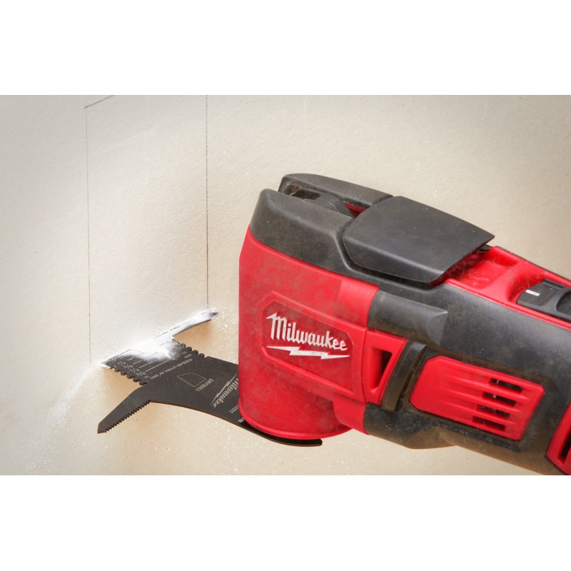 Полотно для мультитула 5в1 по гипсокартону, 1 шт (48852281)