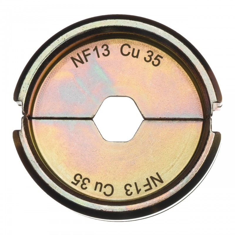 Матрица NF13 Cu35 - 1 шт  (4932459455)