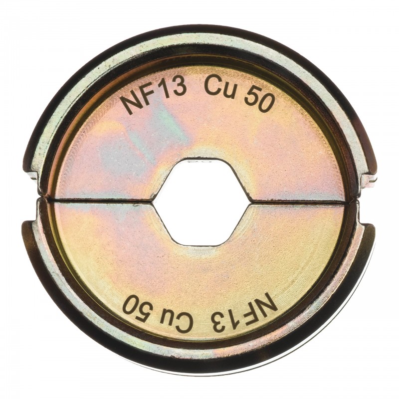 Матрица NF13 Cu50 - 1 шт (4932459456)