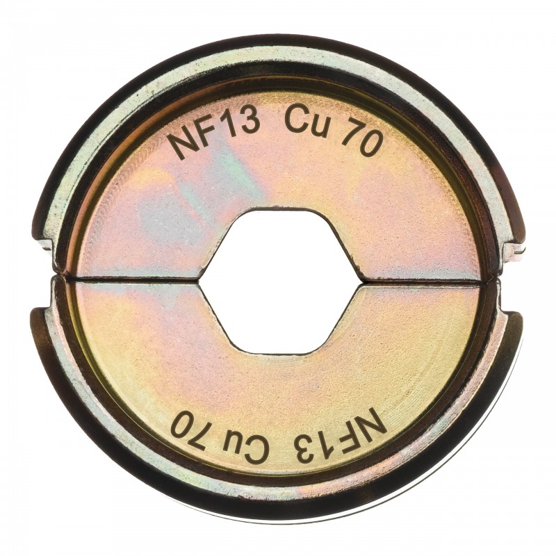 Матрица NF13 Cu70 - 1 шт  (4932459457)