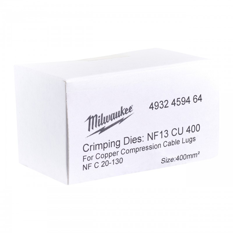Матрица NF13 Cu400- 1 шт  (4932459464)