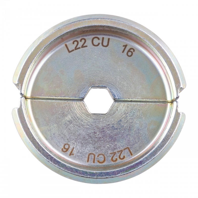 Матрица L22 Cu 16, L22 Cu 16 - 1шт (4932464487)