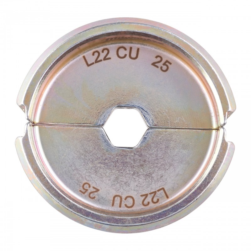 Матрица L22 Cu 25, L22 Cu 25 - 1шт (4932464488)