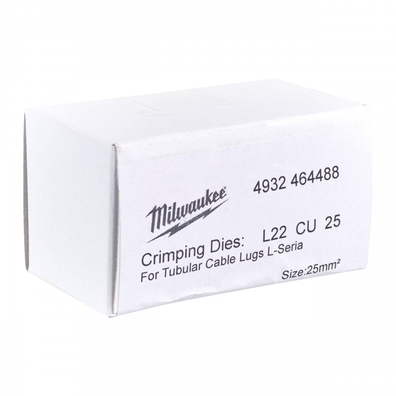 Матрица L22 Cu 25, L22 Cu 25 - 1шт (4932464488)