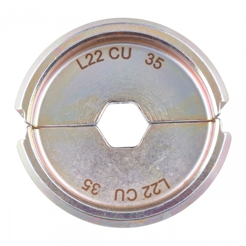 Матрица L22 Cu 35, L22 Cu 35 - 1шт (4932464489)