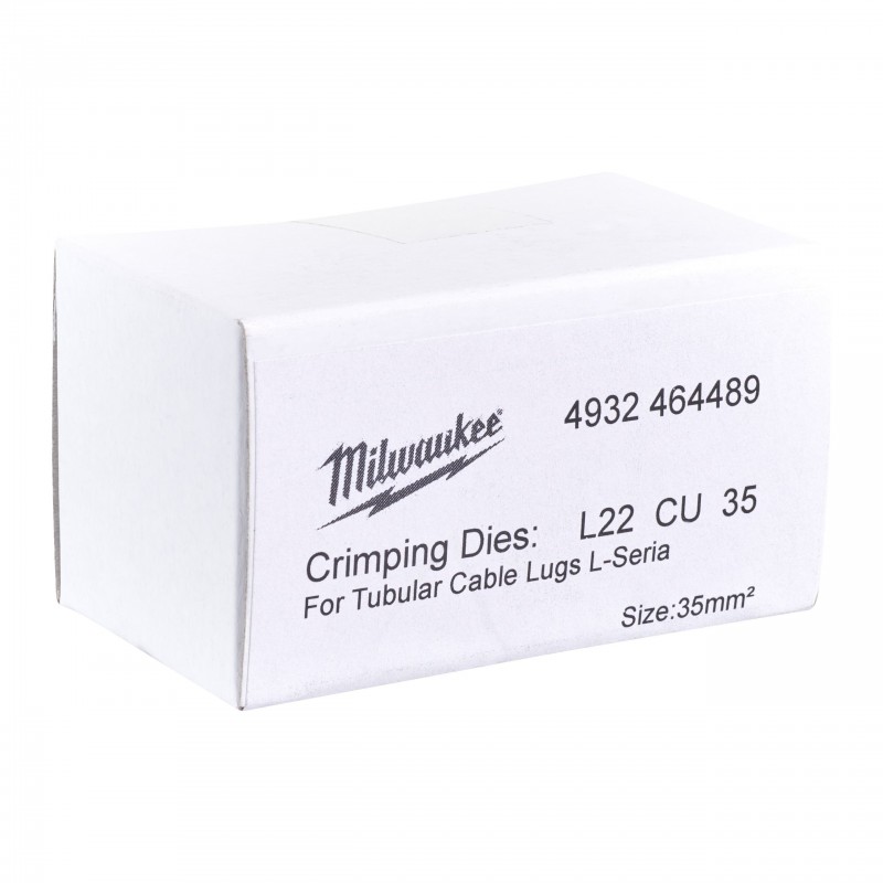 Матрица L22 Cu 35, L22 Cu 35 - 1шт (4932464489)