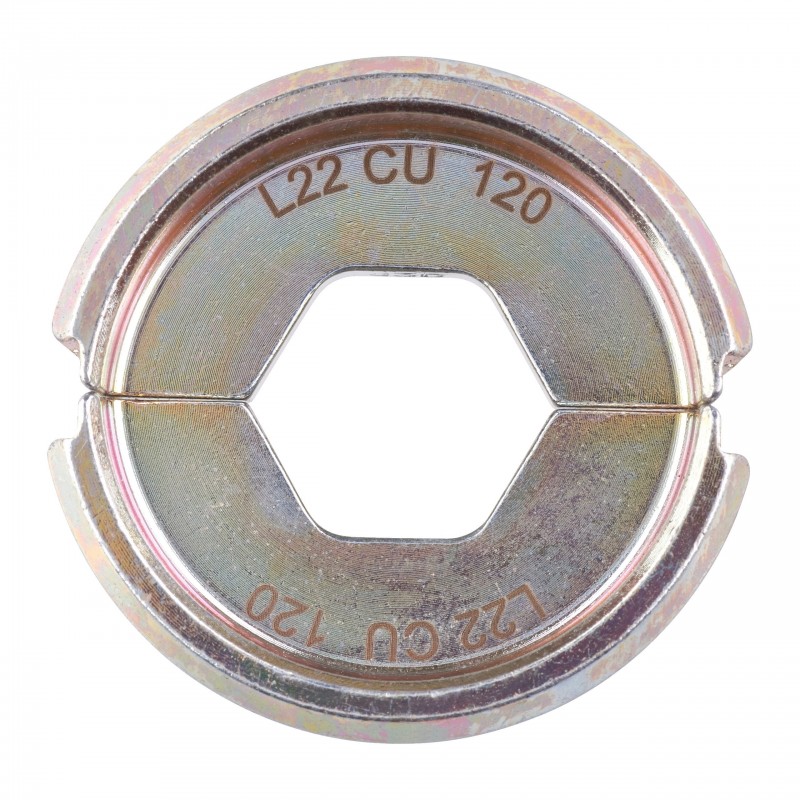 Матрица L22 Cu 120, L22 Cu 120 - 1шт (4932464493)
